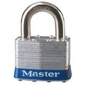 Master Lock 5UP 2 in Universal Pin Padlock With 1 in Shackle 868995